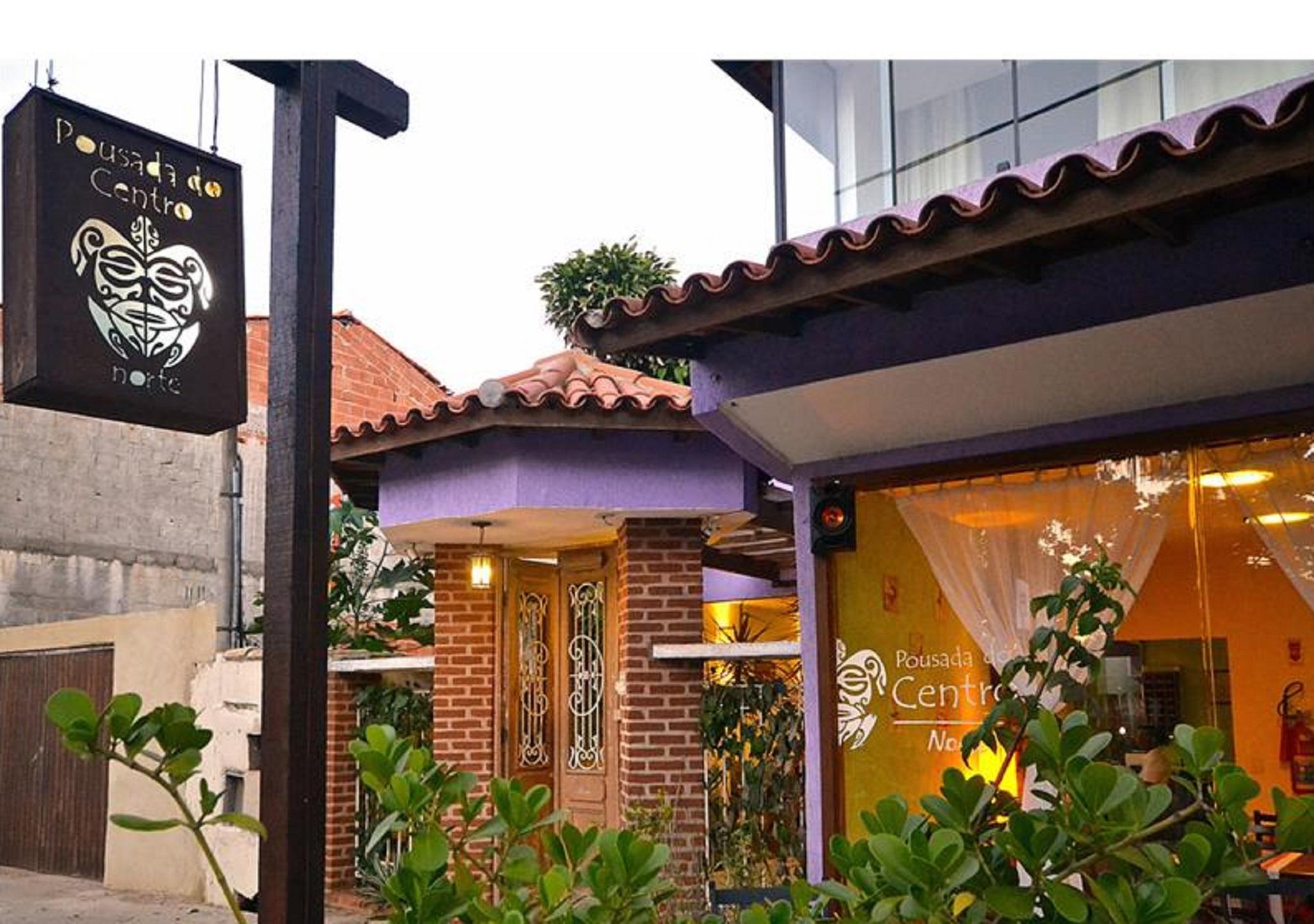 Pousada Do Centro Buzios Exterior foto