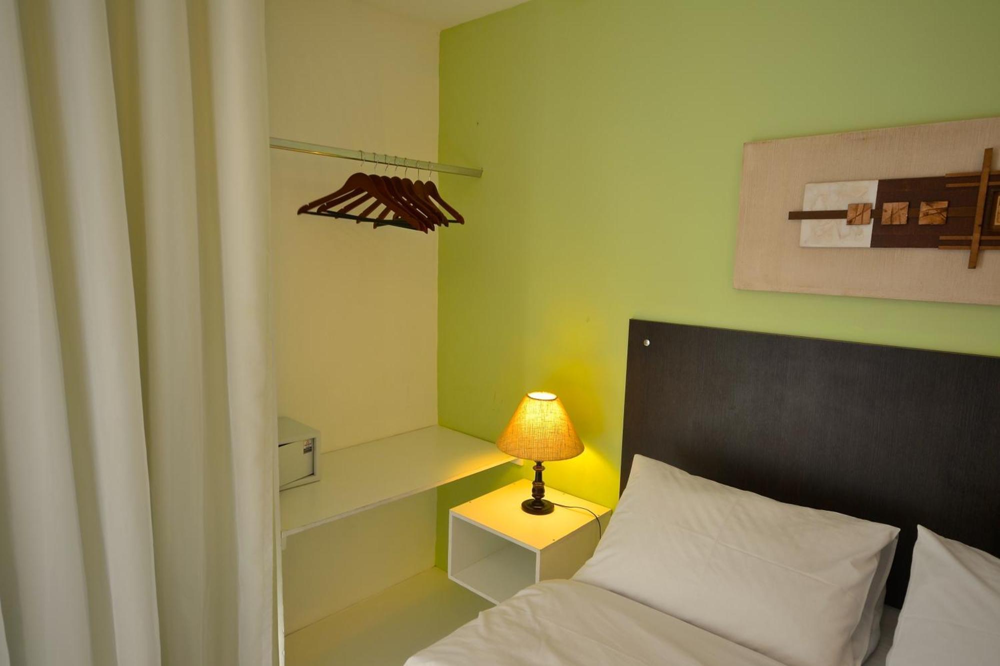 Pousada Do Centro Buzios Habitación foto